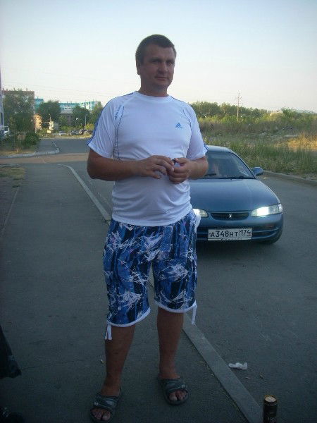 Дмитрий Яковенко