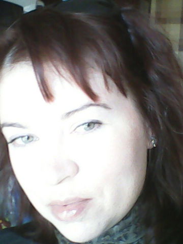 Малинка Кольцова