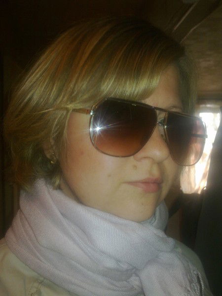 Наталия Егорова