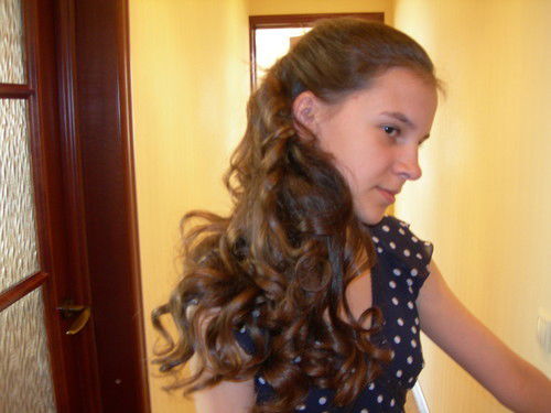 Динара Исмаилова