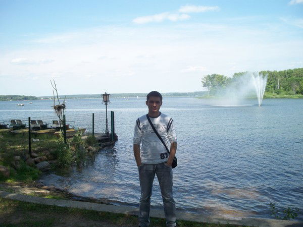 Виталий Васюкович