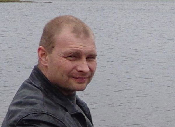 Алексей Горбунов