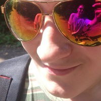 Даниил Соловей