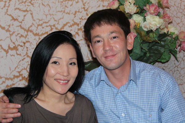 Азамат Жумагалиев