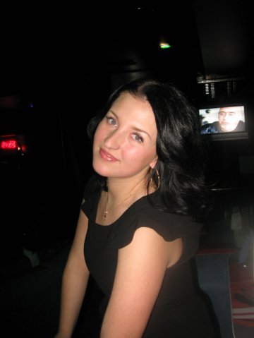 Мария Данилова