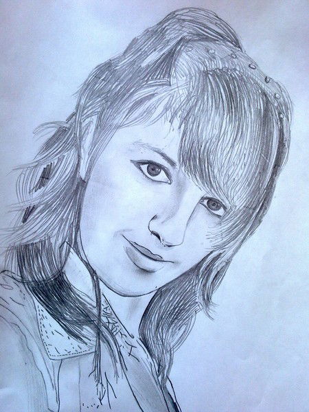 Людмила Грицаева