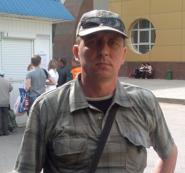 Слава Исмагилов