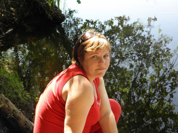 Таня Погибко