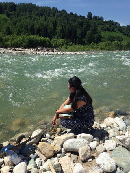 Алтынай Тусупова