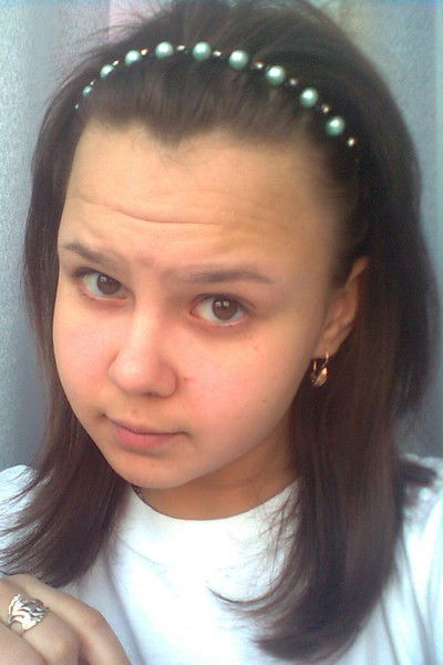 Наталья Михайловна