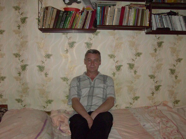 Александр Гошко