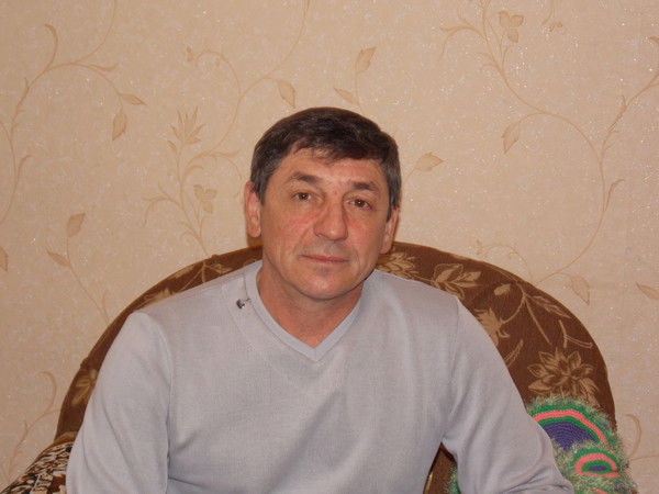 Юрий Конради