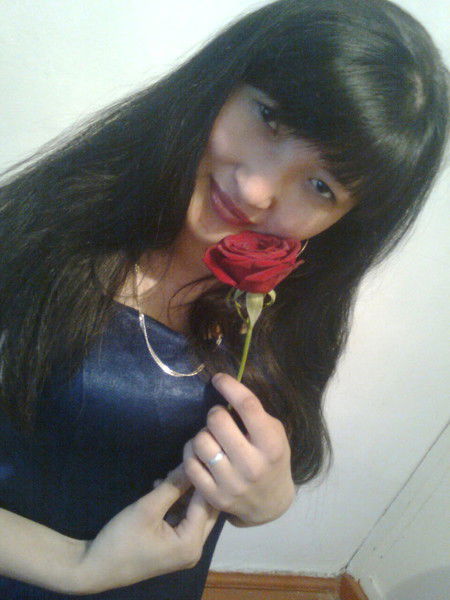 Ася *****милая*****