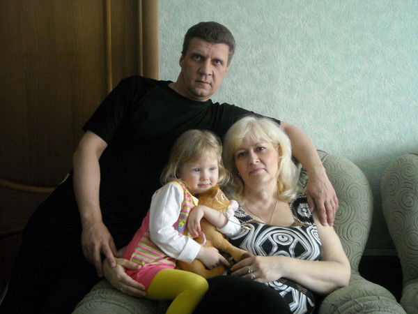 Елена Дербенева