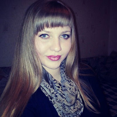 Татьяна Макарова