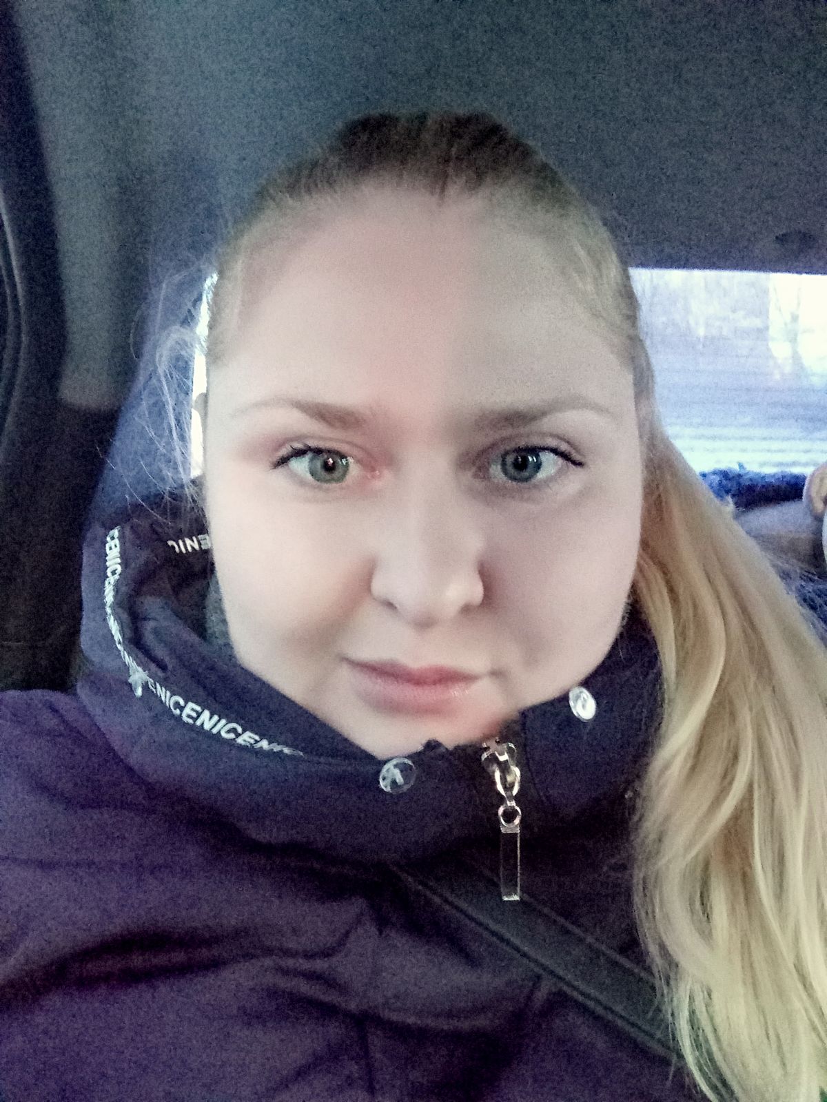 Светлана Пестрякова