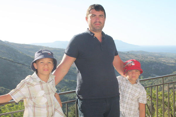 Александр Тимофеев