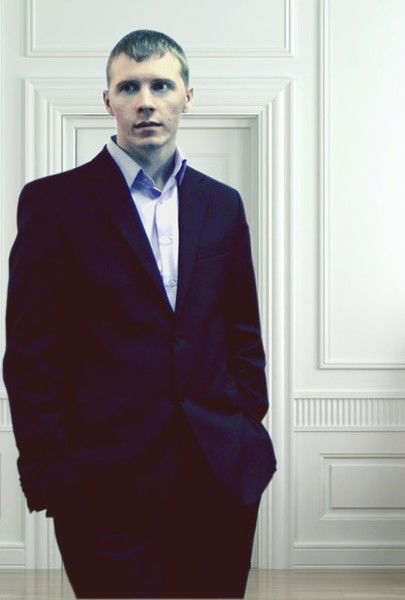 Сергей Калякулин