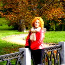 Елена Елга