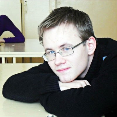 Валерий Комяк