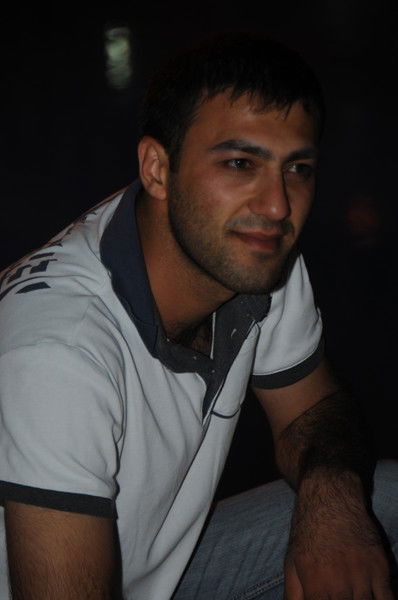 Ваха Абдуразаков