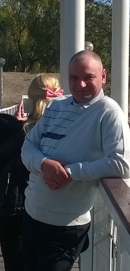 Сергей Слатвинский