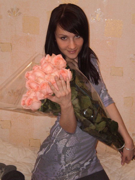 Наталья Гусева