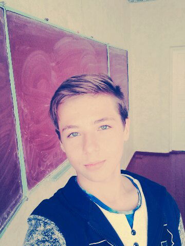 Артём Сухорада