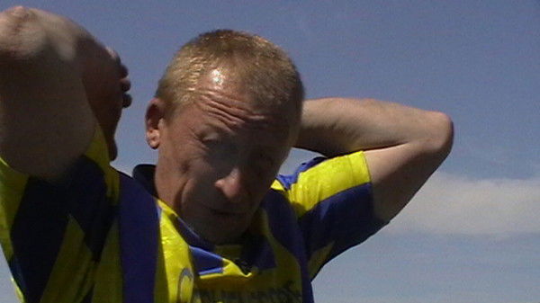 Андрей Сенючков