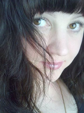 Ольга Смирнова