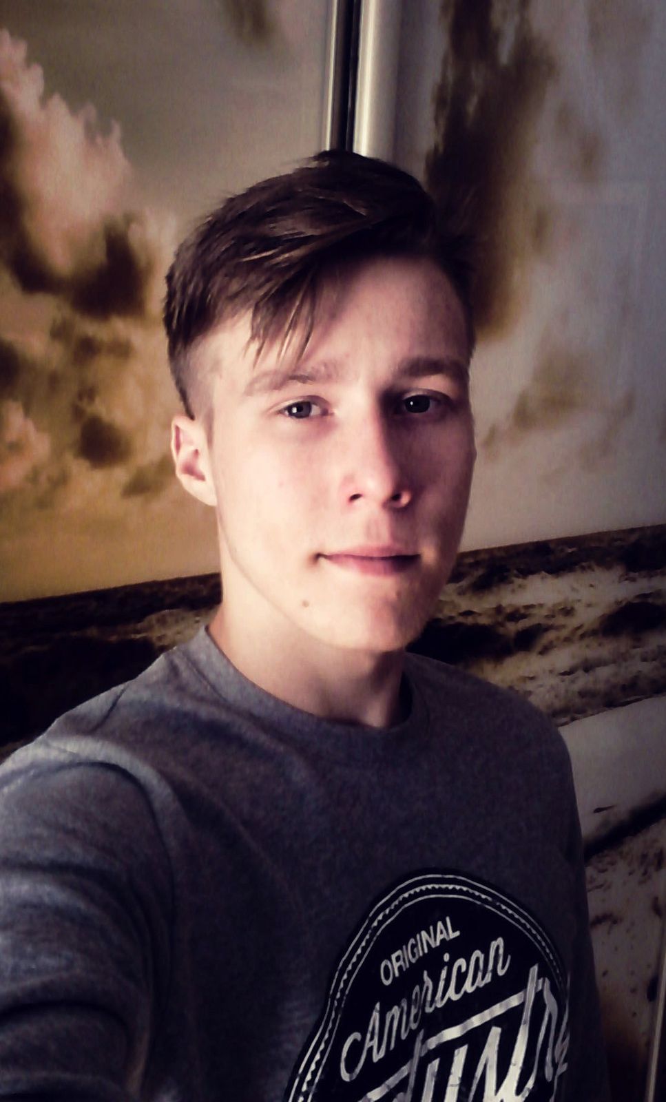 Дима Рыковский