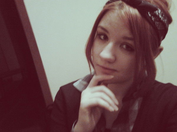 Валя Щитникова