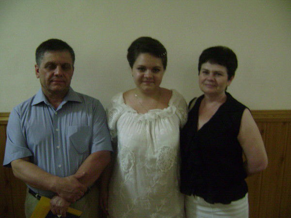 Лариса Казьмина