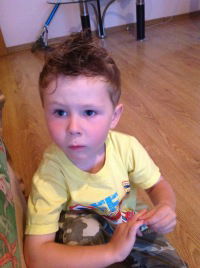 Никита Маликов