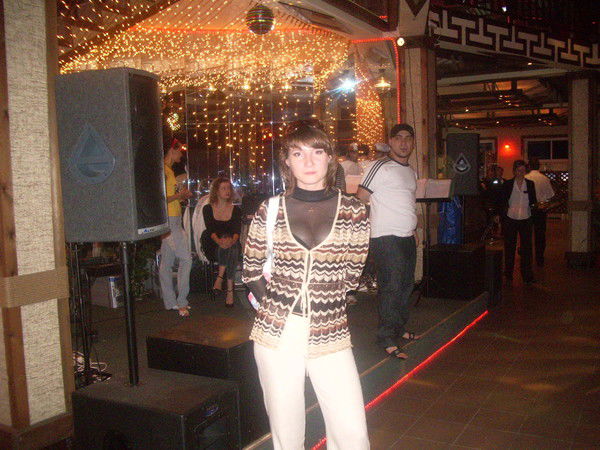 Валентина Жук