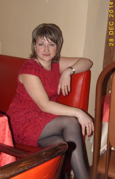 Наталья Демкова