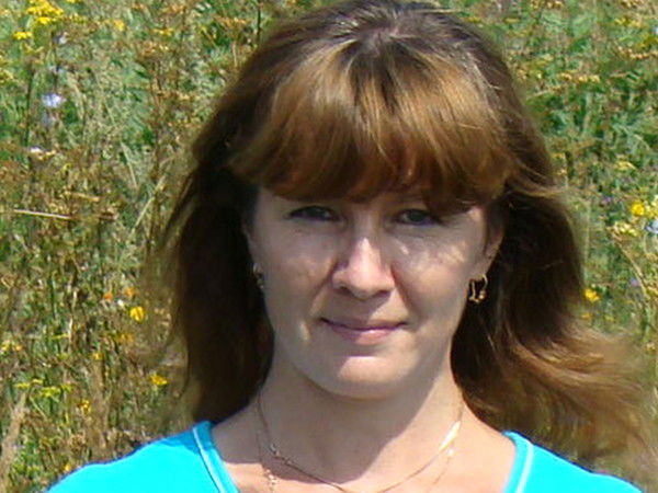 Ольга Платонова