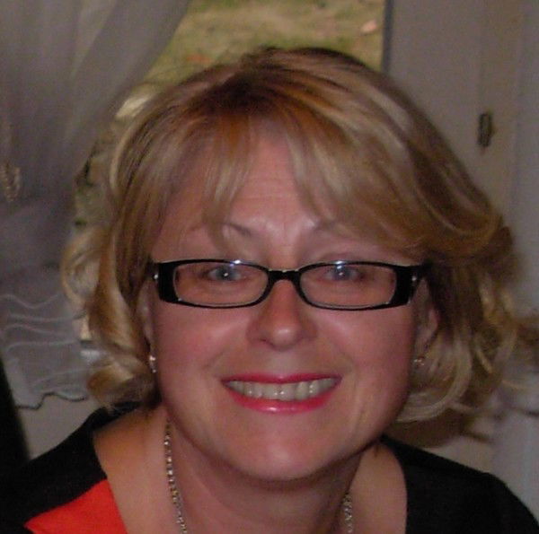 Ирина Жогло