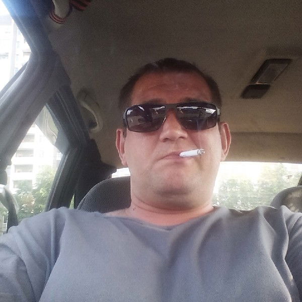 Виталий Гамидов