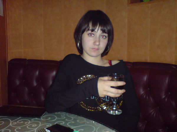 Анастасия Рубан