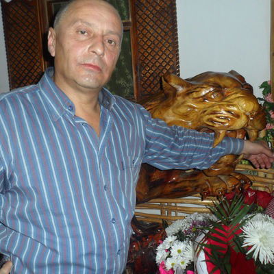 Игорь Литвинов