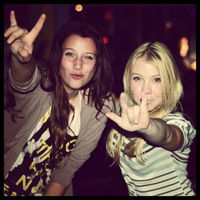 Анастасия Утробина