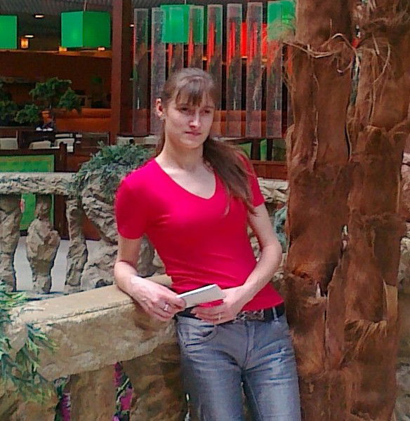 Лідія Домбровська