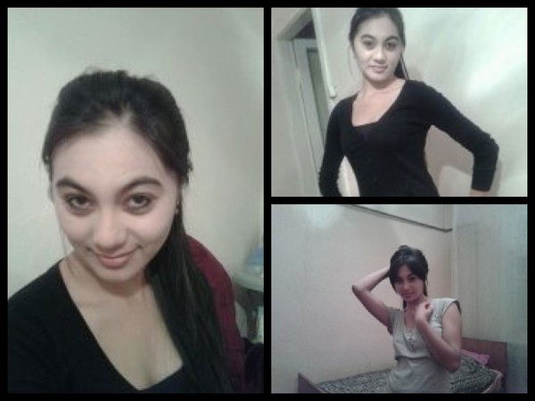 Умида Азизходжаева