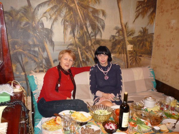 Валентина Эмилит