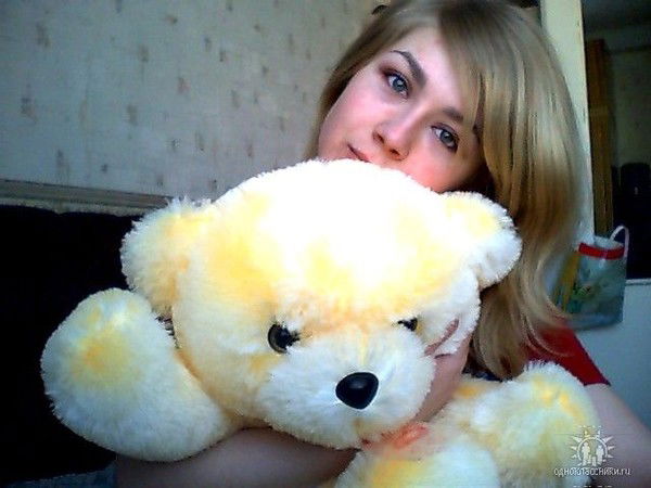 Касилова Александра