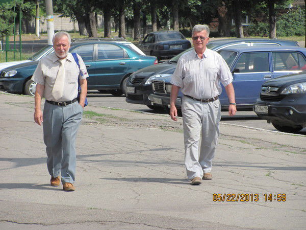 Ирина Федорова