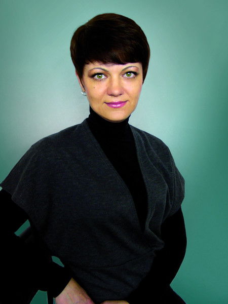 Ирина Кузнецова