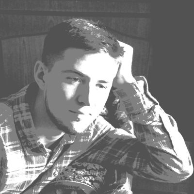 Даниил Рудницкий