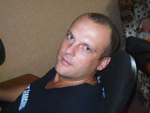 Александр Яковенко